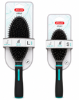 Brosse bi-matière ANAH Pois Long Zolux