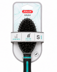 Brosse bi-matière ANAH Pois Long Zolux S