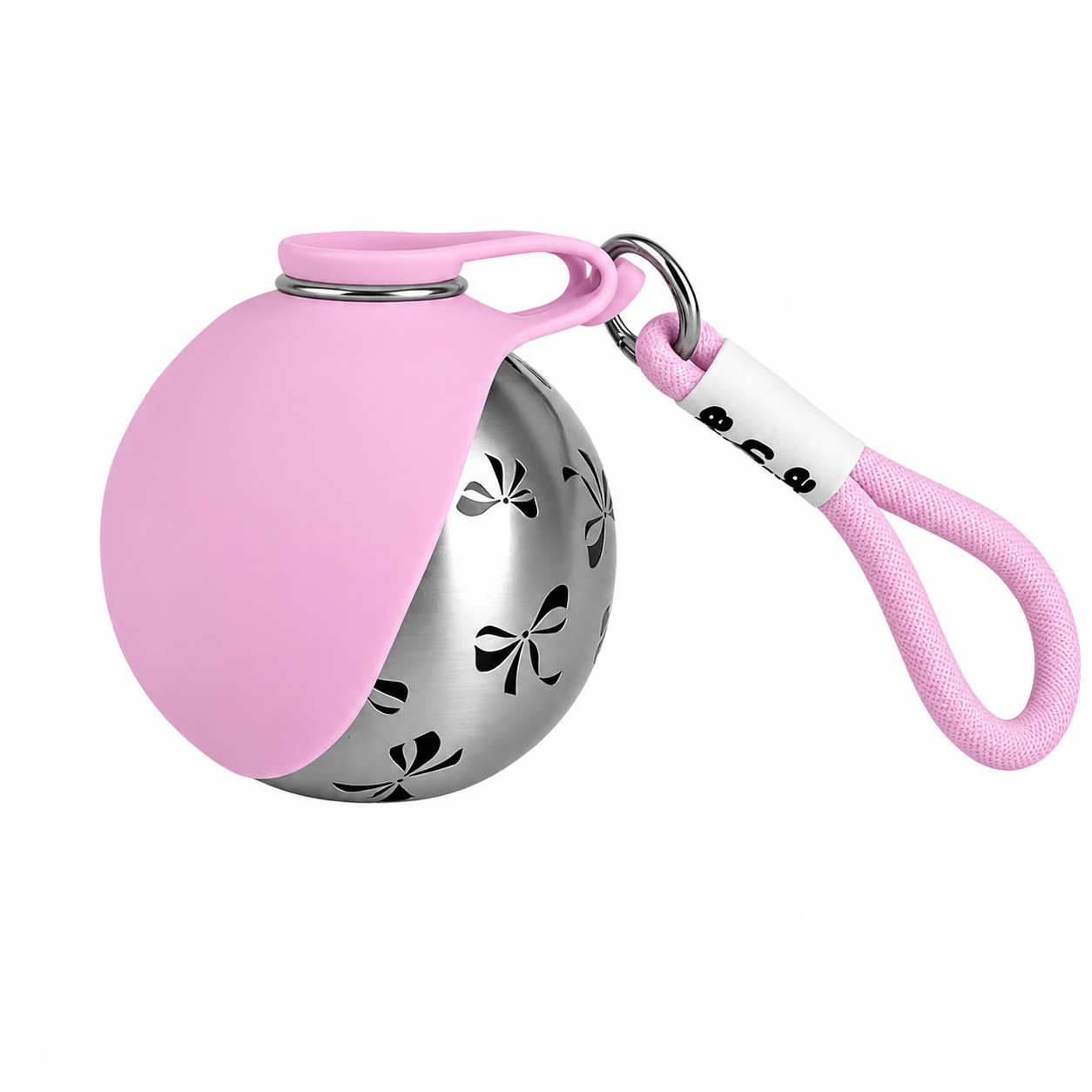 Petite Gourde pour chien 280ml