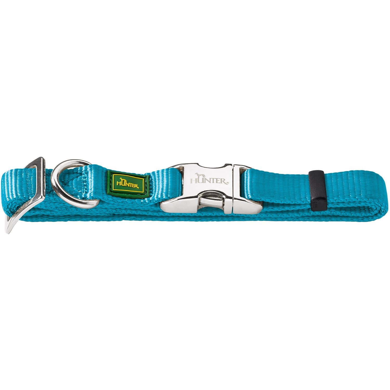 Collier Vario Basic par Hunter Bleu Moyen