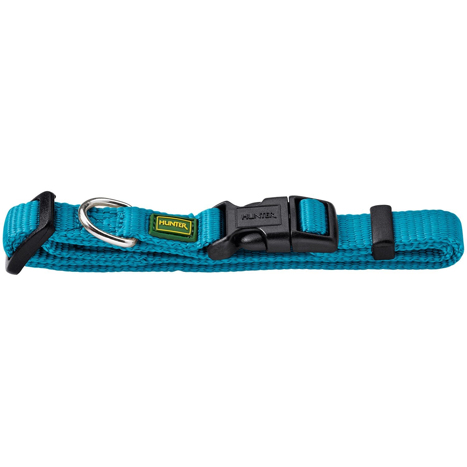 Collier Vario Basic par Hunter Bleu Petit