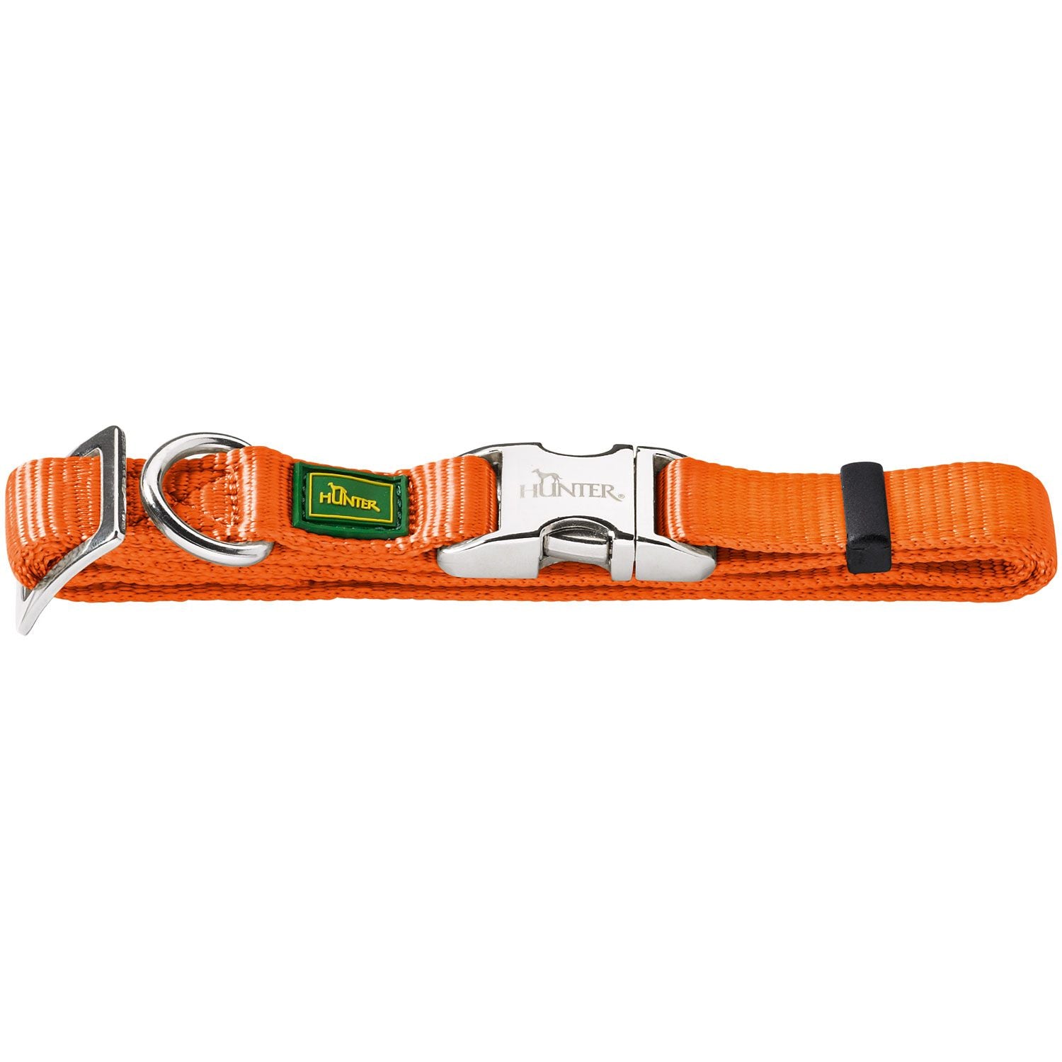 Collier Vario Basic par Hunter Orange Moyen