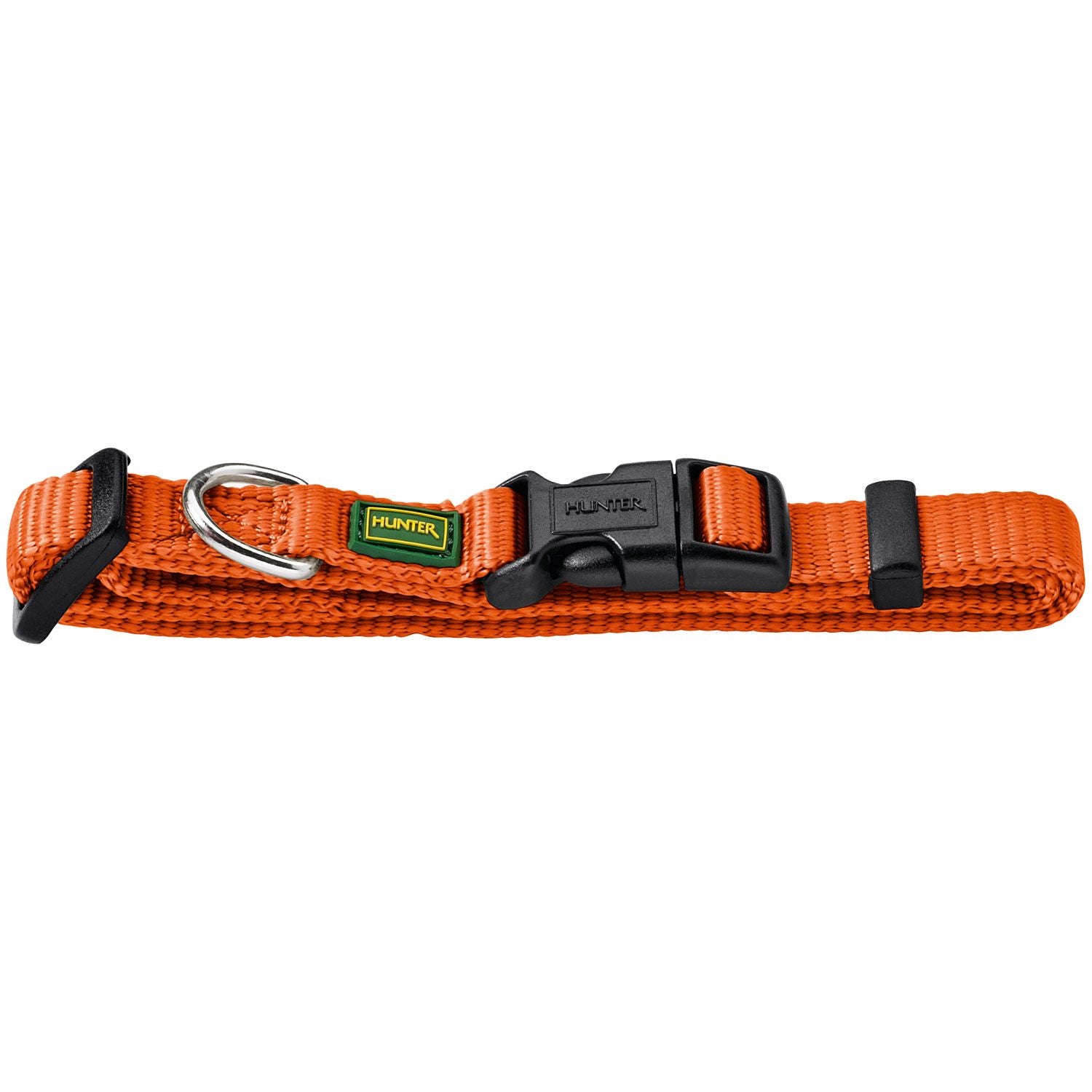 Collier Vario Basic par Hunter Orange Petit