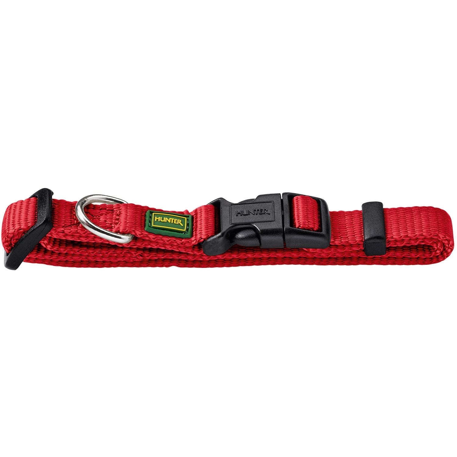 Collier Vario Basic par Hunter Rouge
