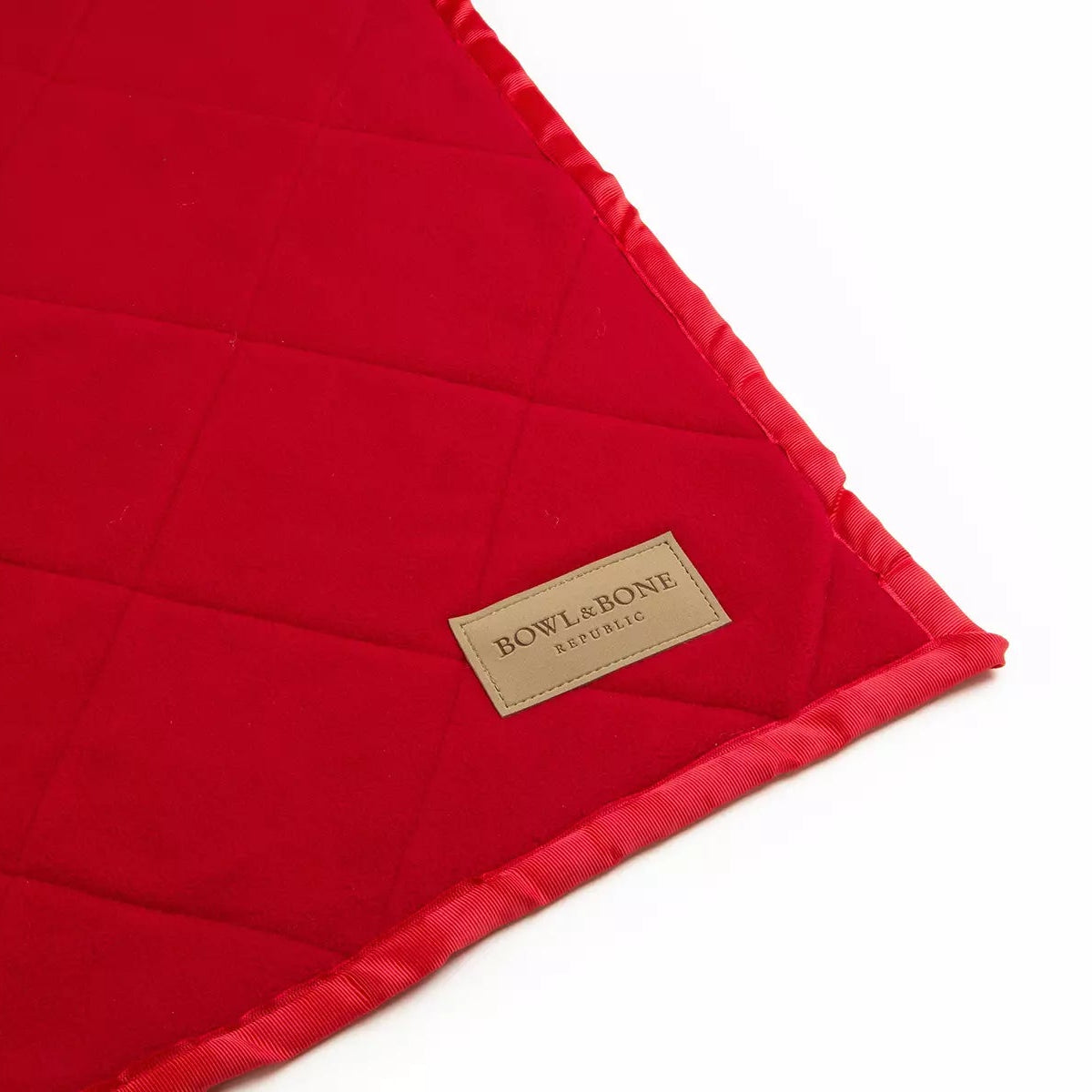 Couverture pour Chien 'Royale' par Bowl&Bone