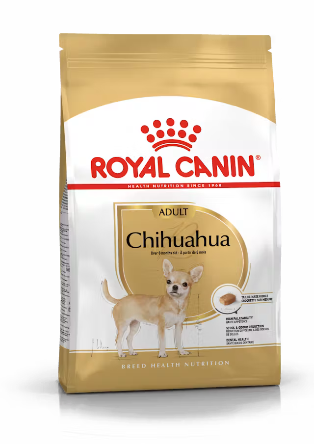 Croquette pour Chihuahua Royal Canin
