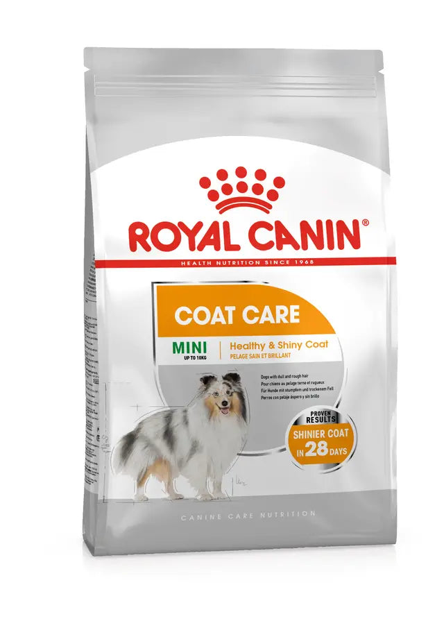 Croquettes Royal Canin Beauté du Pelage 3kg