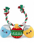 Enchanted Christmas Plush Toys