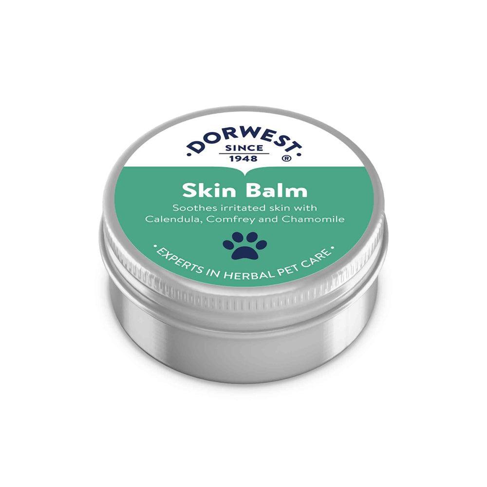 Dorwest Beaume pour Chien 'Peaux irritées' - 50ml - Pom D'Azur