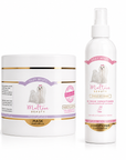 Maltese Moisturizing Mask & Conditioner Duo