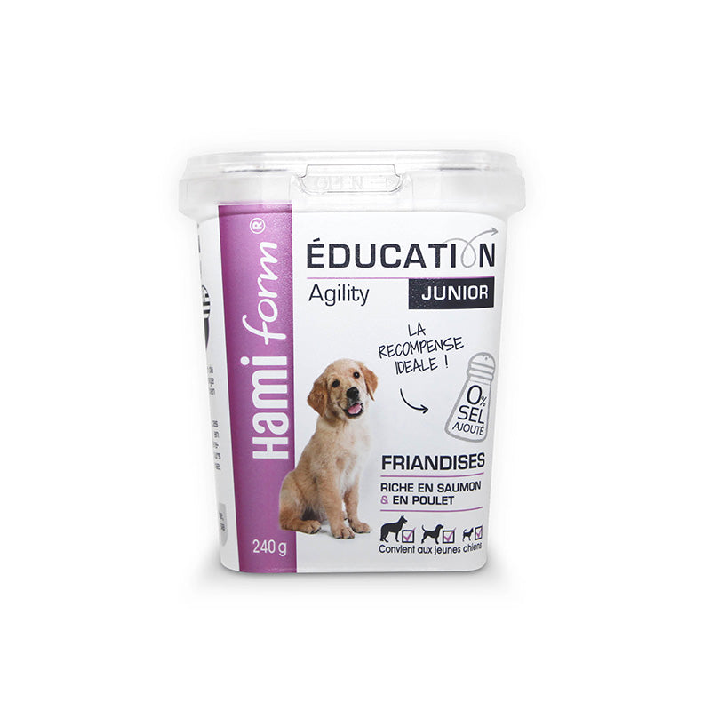 Hamiform Treat Sample 50G