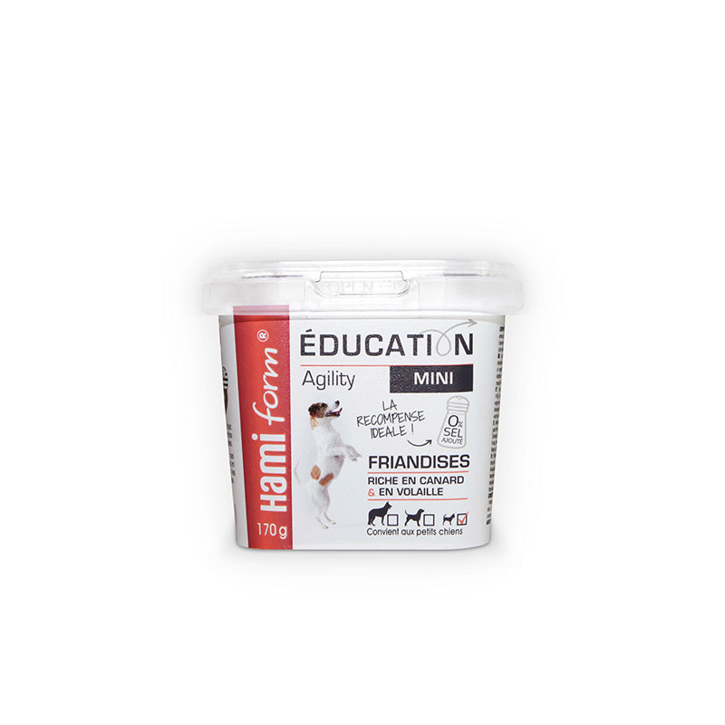 Hamiform Treat Sample 50G