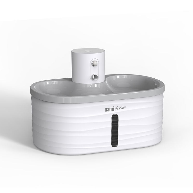 Fontaine Automatique pour Chien et Chat 'Nomade' 