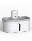 Fontaine Automatique pour Chien et Chat 'Nomade' 