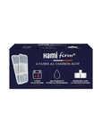 'Nomade' Automatic Pet Water Fountain – 2.5 L