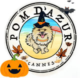 Pom D&#39;Azur