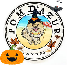 Pom D'Azur