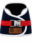 Harnais pour chien 'Riviera'  Édition Cannes Pom d'Azur 4