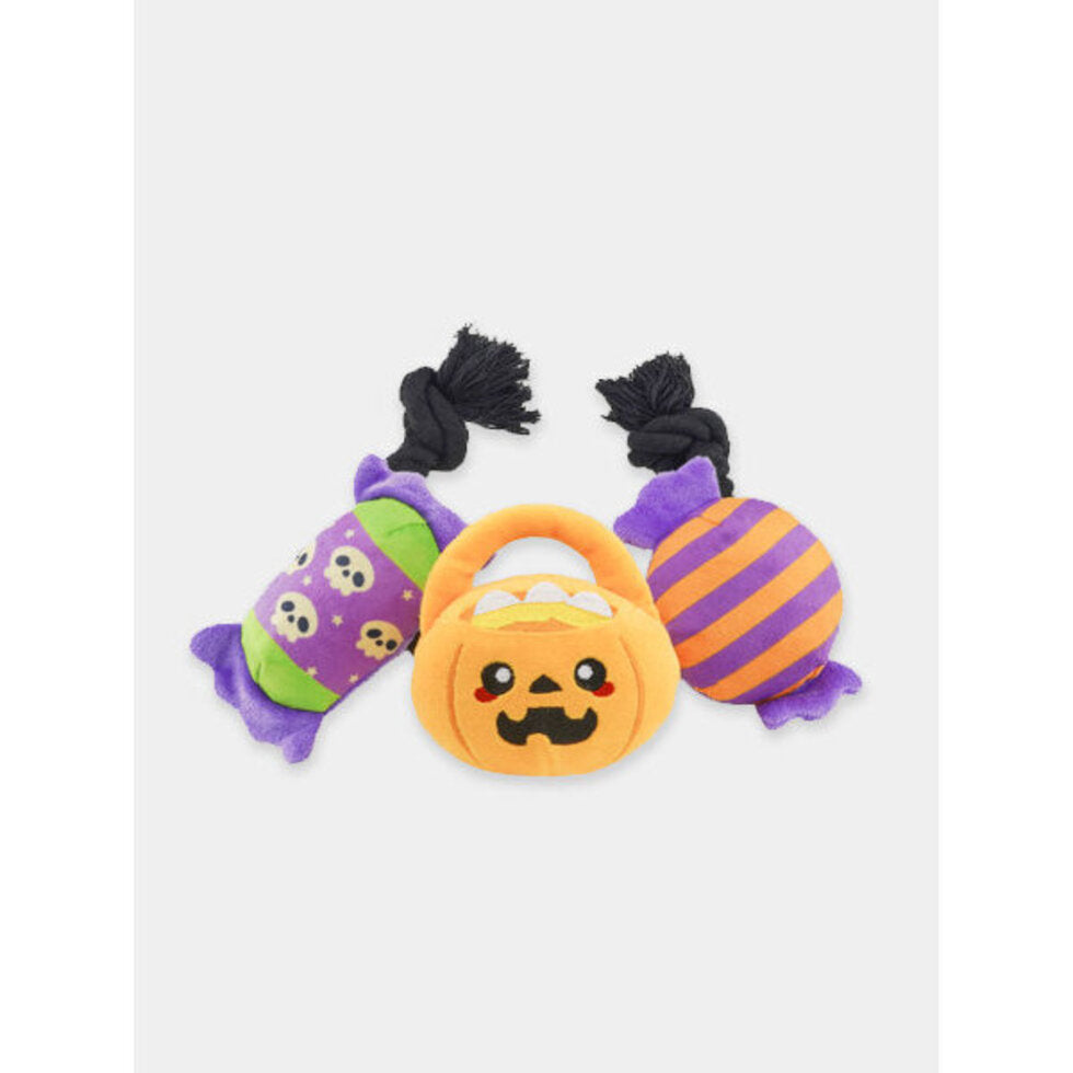 Peluches Halloween