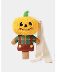 Peluches Halloween
