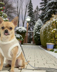 YETI Snow Dog Harness Coat by Pom d'Azur
