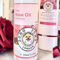 Charger l'image dans la visionneuse de la galerie, Shampoing Naturel pour Chien Huile de Rose 250ml par SohoPoms
