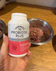 Probiotic 'Support Digestif' pour Chien par Dorwest