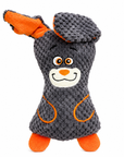 Jouet en Peluche Sonore pour Chien Loupi Pom d'Azur ®