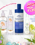 Kit Essentiel Bien-être & Toilettage pour Chien 'Special Printemps'