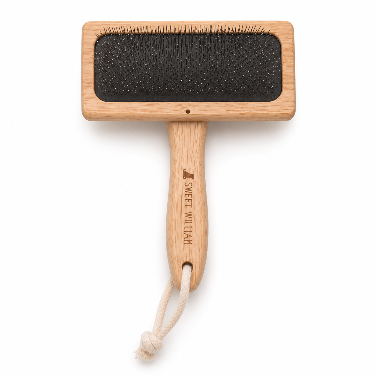 Kit Essentiel de Toilettage pour chien Poils Long carde