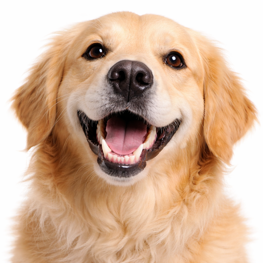 Kit dentaire pour chien