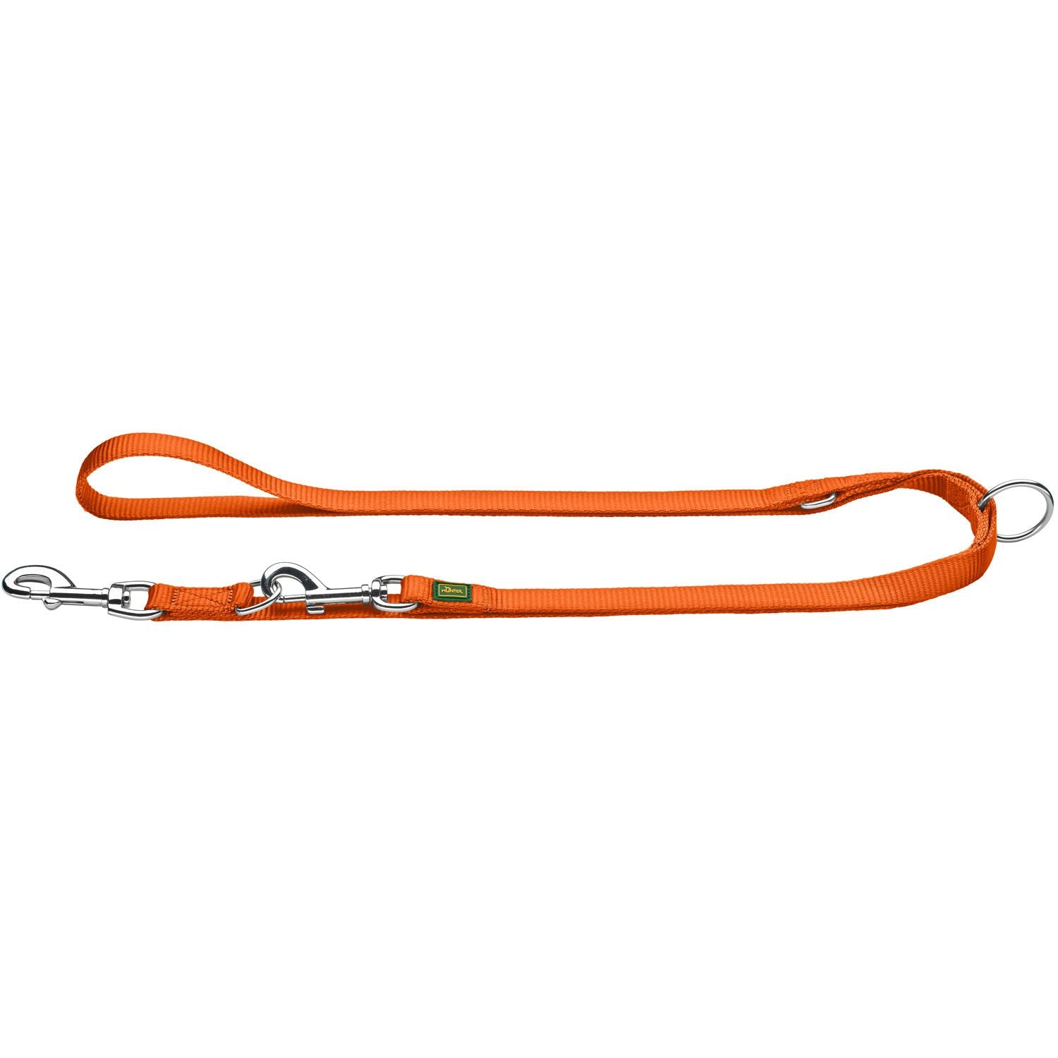 Laisse Réglable Hunter Orange