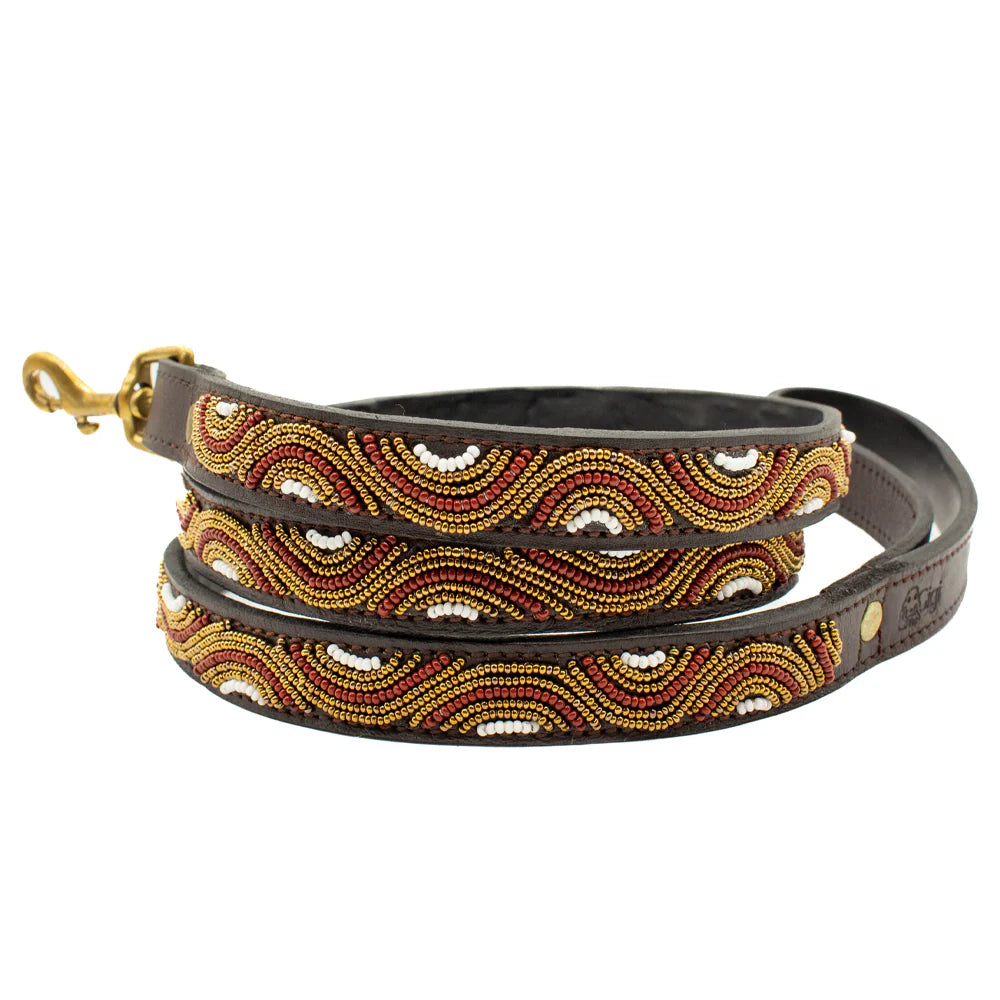 Laisse pour Chien Kenya Wavy