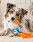 Jouet pour Chien Albert la Mouette 'Collection Croisette'