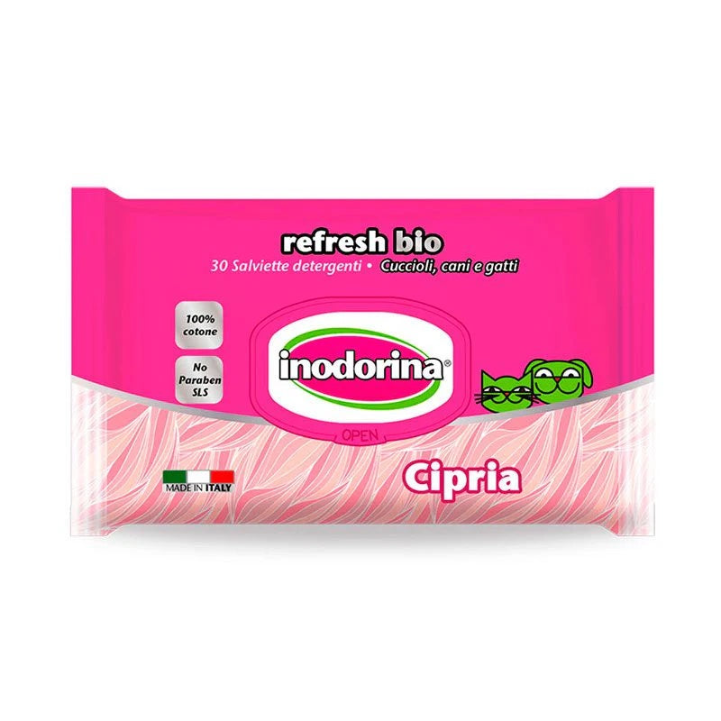 Dog Wipes