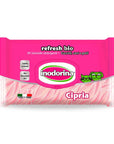 Dog Wipes