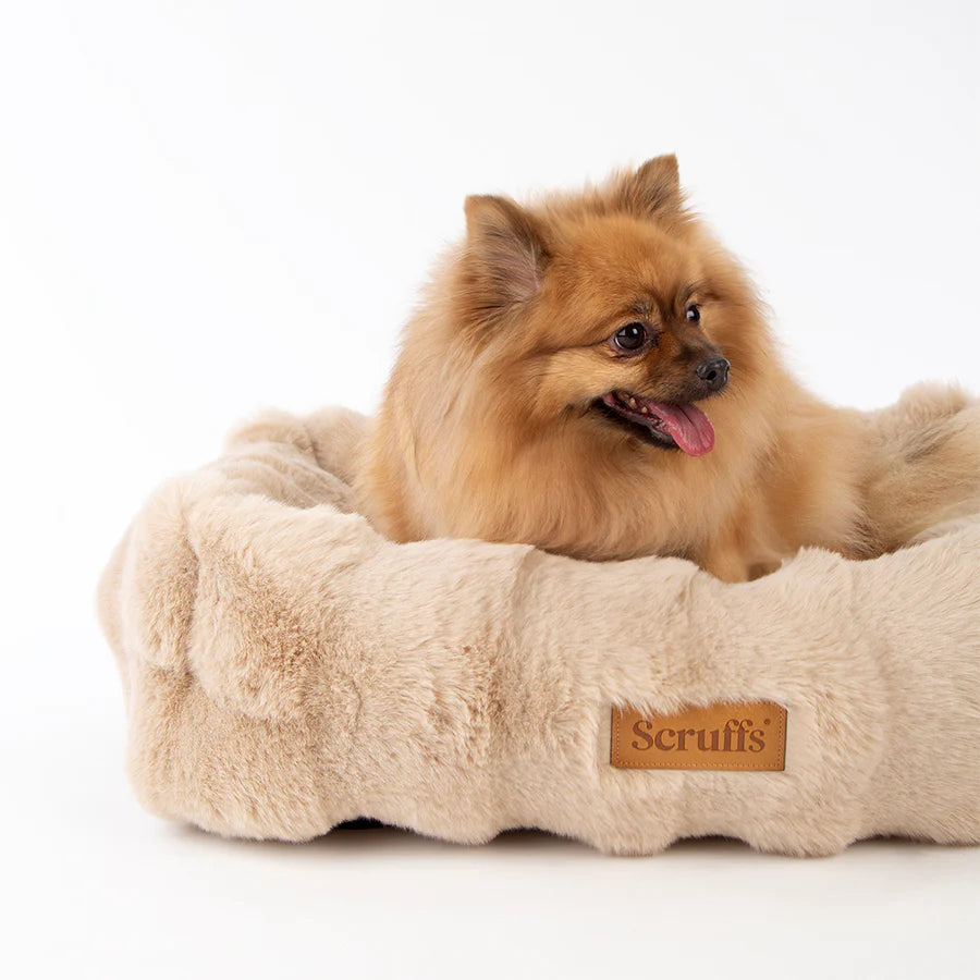 Lit pour Chien Super Doux 'Alpine' par Scruffs 4