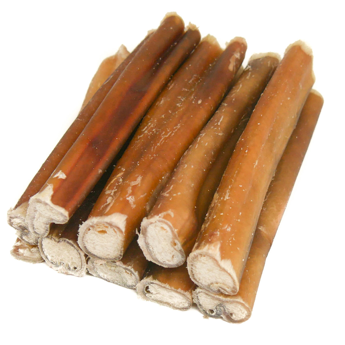 Nerf de bœuf séché – Friandise naturelle à mâcher pour chien