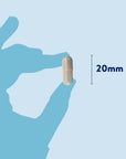 Probiotic 'Support Digestif' pour Chien par Dorwest