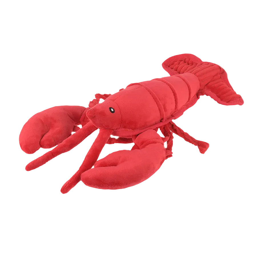 Peluche pour Chien Homard  'Collection Croisette'
