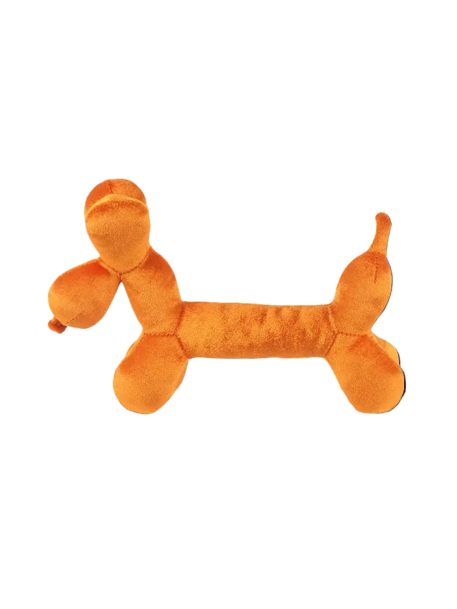 Peluche pour chien Ballon Saucisse