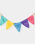 Peluche pour Chien Banderole d'anniversaire 'Party'