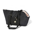 Load image into Gallery viewer, Sac de Transport pour chien Luxe et Confort Rose par SohoPoms
