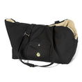 Load image into Gallery viewer, Sac de Transport pour chien Luxe et Comfort Beige par SohoPoms
