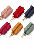 Pochette à Friandises & Sac à Déjections 2-en-1 – Collection Riviera