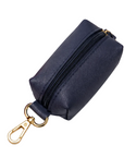 Pochette à Friandises & Sac à Déjections 2-en-1 – Collection Riviera bleu