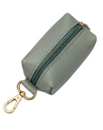Pochette à Friandises & Sac à Déjections 2-en-1 – Collection Riviera bleu clair
