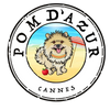 Pom d'Azur Logo