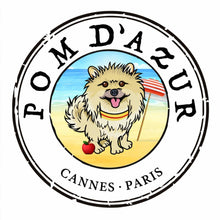 Pom D'Azur