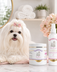 shampoing maltese